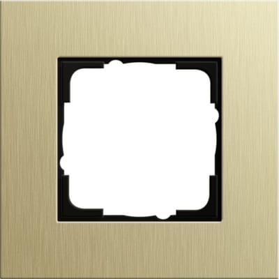 Frame Esprit Alu Gold 1H