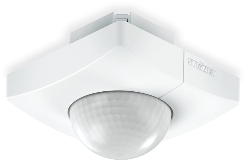 IS 3360 Kvad Dali master recessed, white (033514)