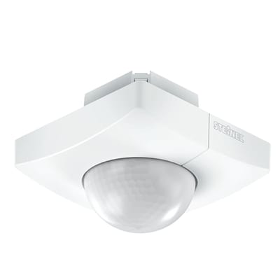 IS 345 Kvad Dali master recessed, white