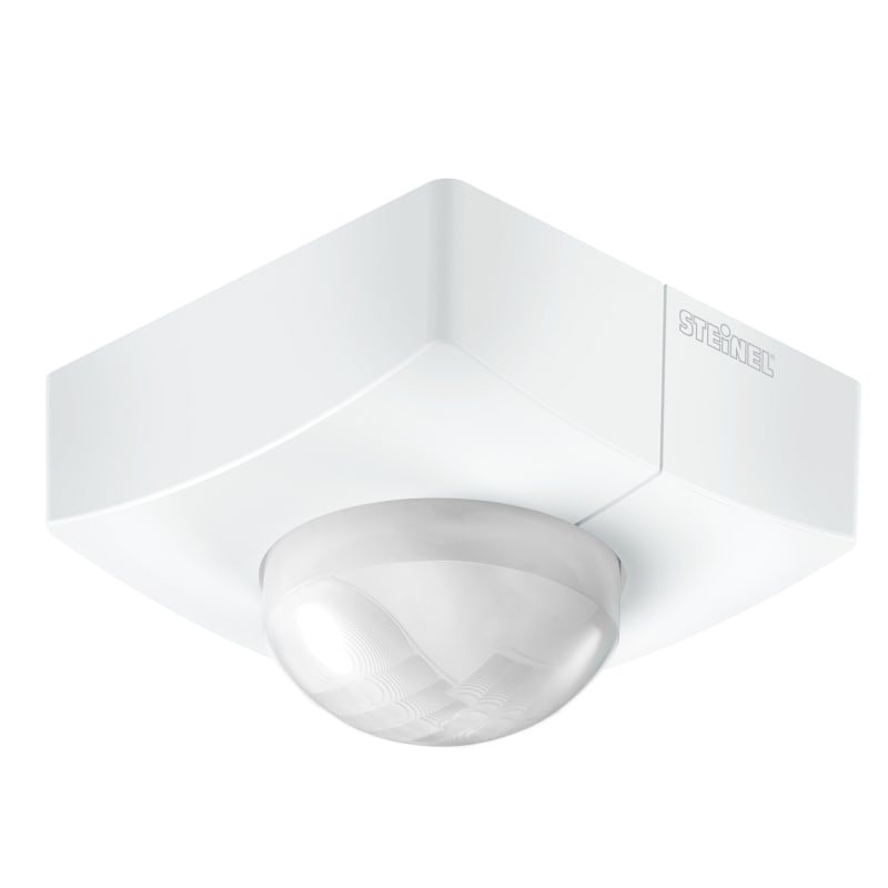 Steinel IS 345 MX Highbay Ceiling Motion Sensor, White (10492)