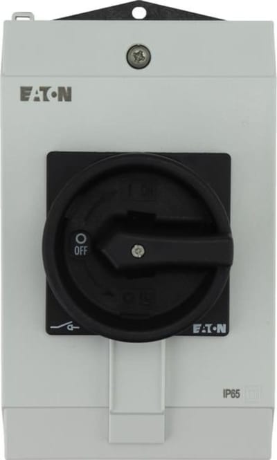 Main switch,P1-40/I2H/MBS/SVB-SW/HI11