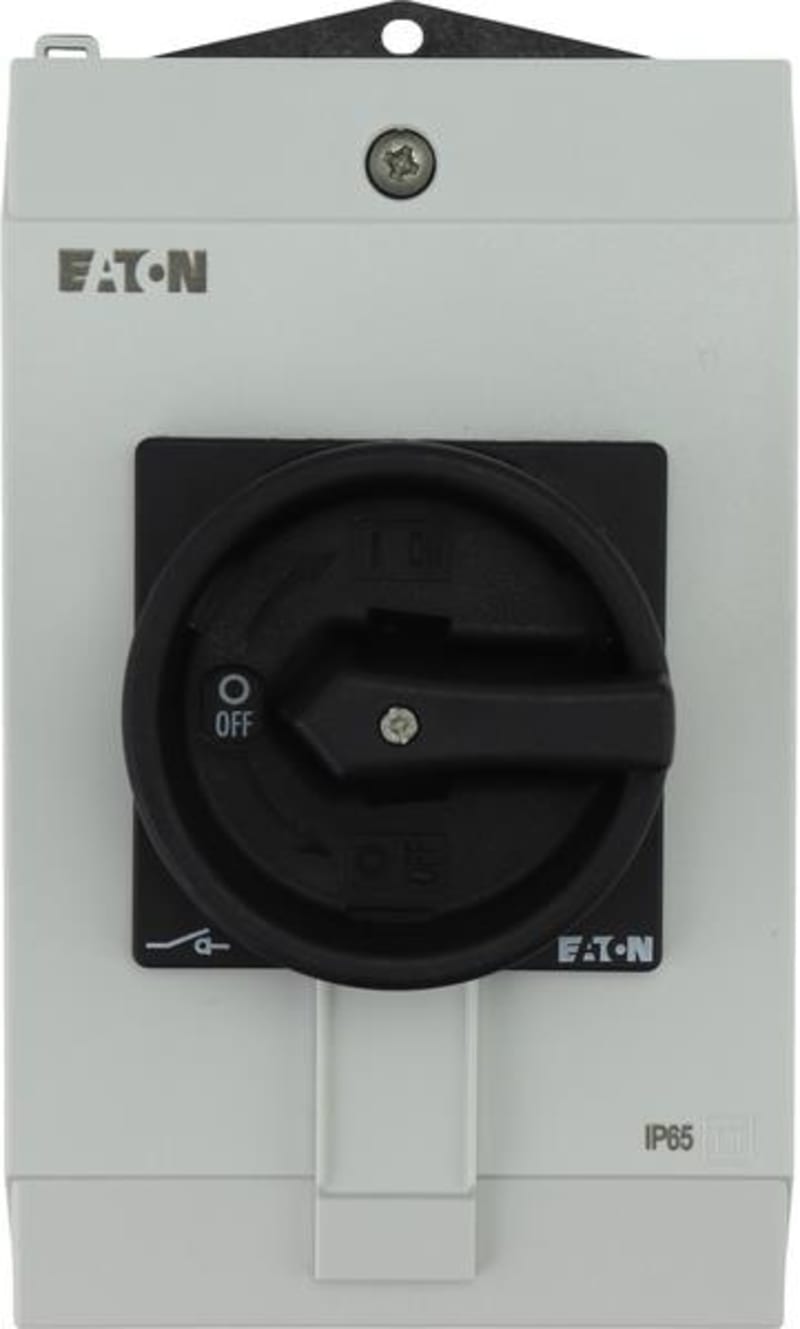 Main switch,P1-40/I2/SVB-SW/N