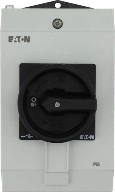 Main switch,P1-40/I2/SVB-SW/N