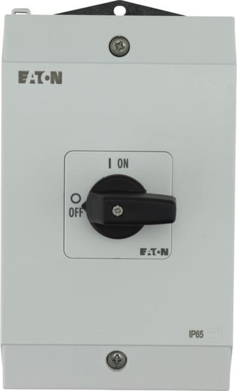 Of/On-switch,P1-40/I2H