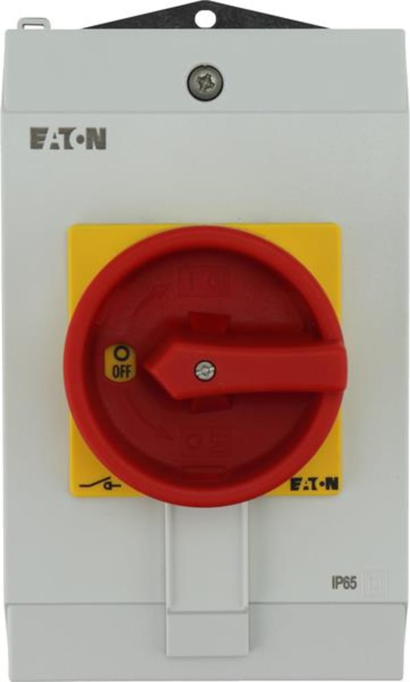 Safety Switch,P1-40/I2H/SVB/HI11