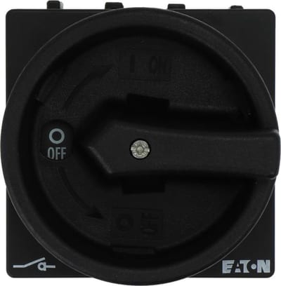 Main switch,P1-40/EA/SVB-SW