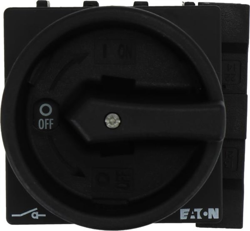 Main switch,P1-40/EA/SVB-SW/HI11