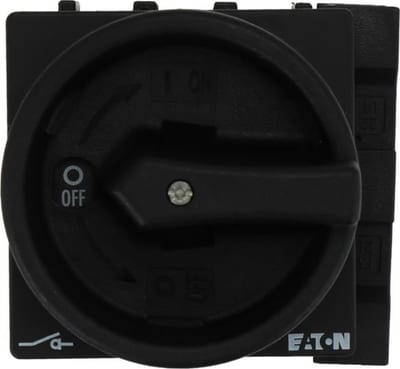 Main switch,P1-40/EA/SVB-SW/HI11