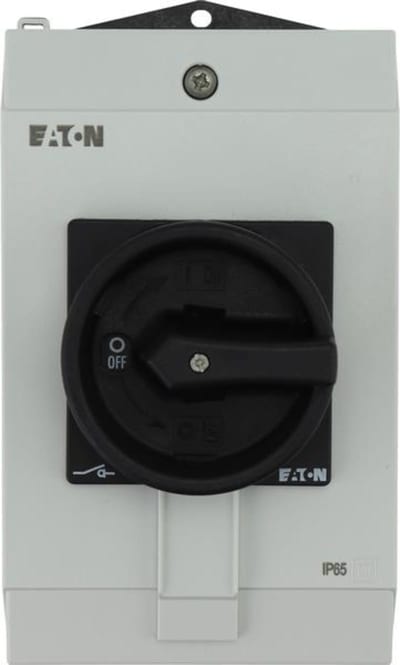 Main switch,P1-40/I2H/MBS/SVB-SW
