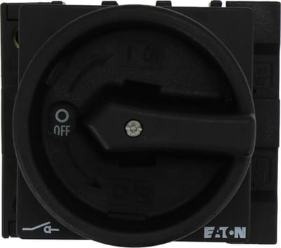 Main switch,P1-40/EA/SVB-SW/N/HI11