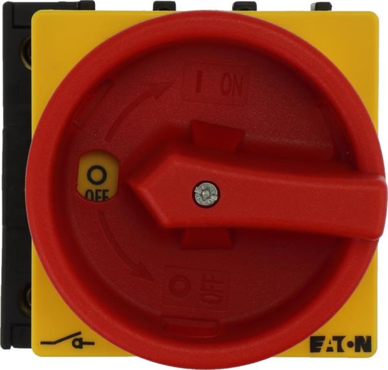 Safety Switch,P1-40/EA/SVB/N