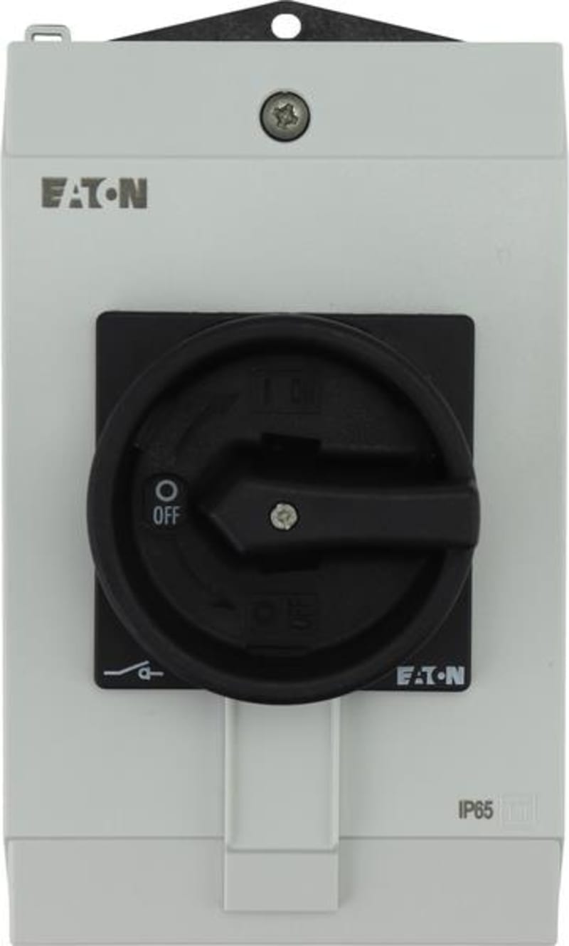 Main switch,P1-40/I2/SVB-SW
