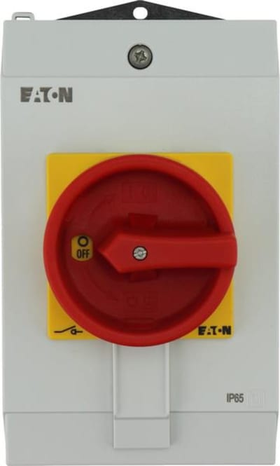 Safety Switch,P1-40/I2/SVB/HI11