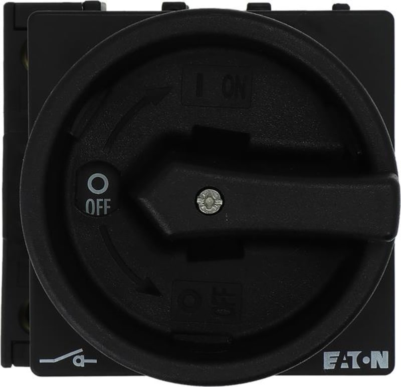 Main switch,P1-40/EA/SVB-SW/N