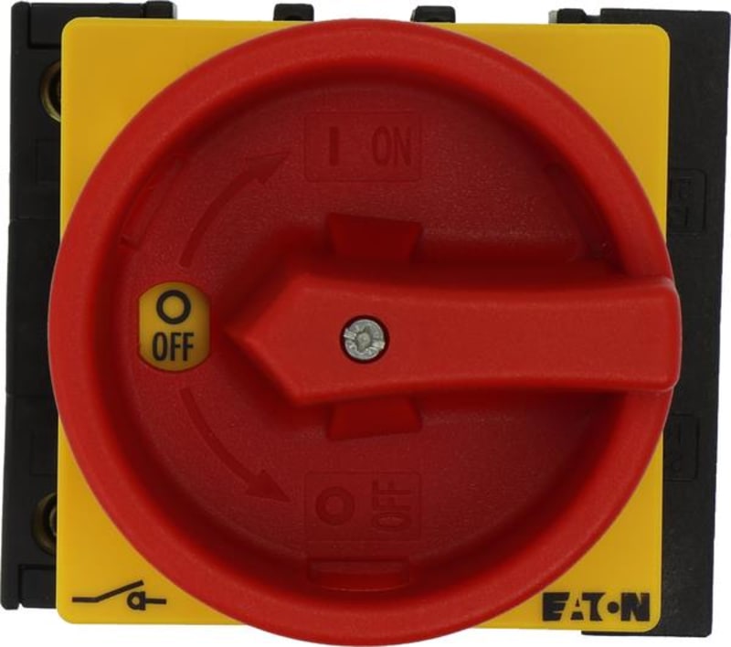 Safety Switch,P1-40/EA/SVB/N/HI11