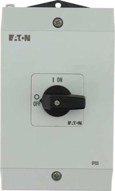 Of/On-switch,P1-40/I2/HI11