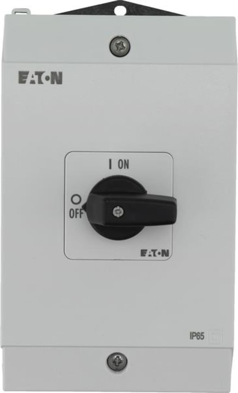 Of/On-switch,P1-40/I2H/HI11