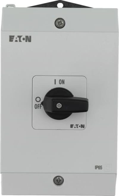 Of/On-switch,P1-40/I2H/HI11