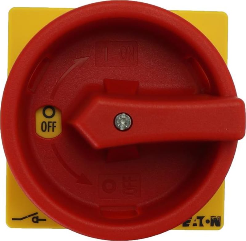 Safety Switch,P1-40/M4/SVB/HI11