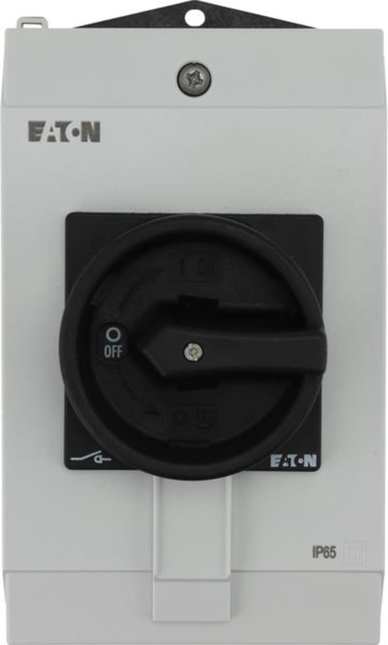 Main switch,P1-40/I2H/SVB-SW/HI11