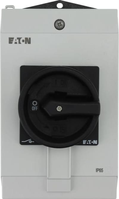 Main switch,P1-40/I2H/SVB-SW/HI11