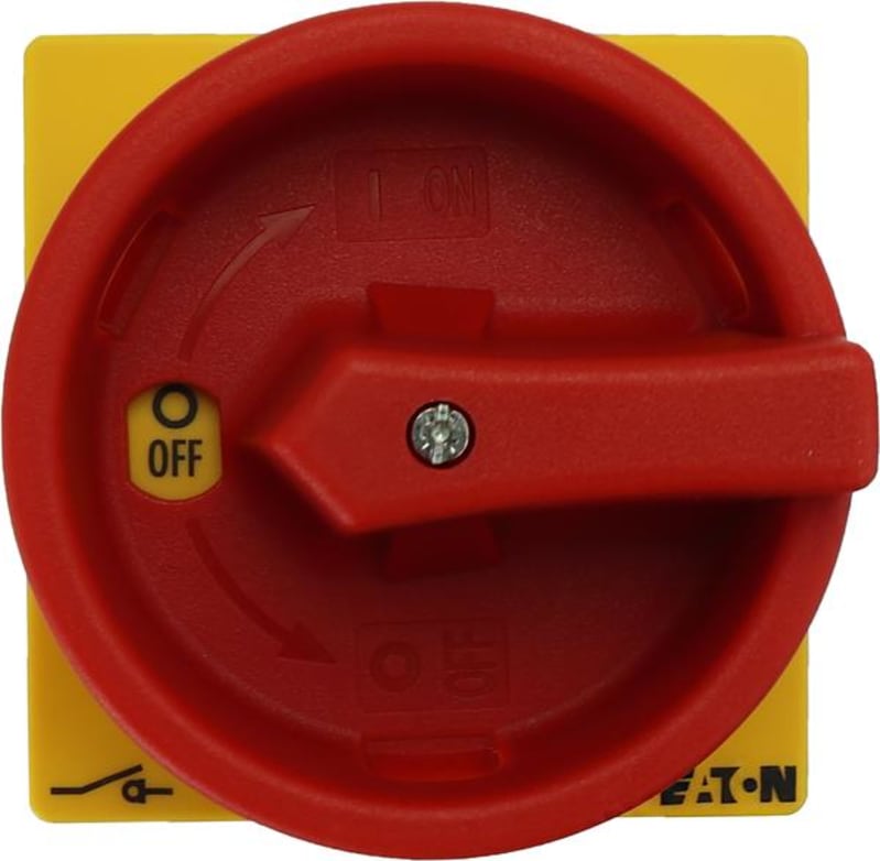 Safety Switch,P1-40/M4/SVB