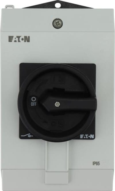 Main switch,P1-40/I2/SVB-SW/HI11