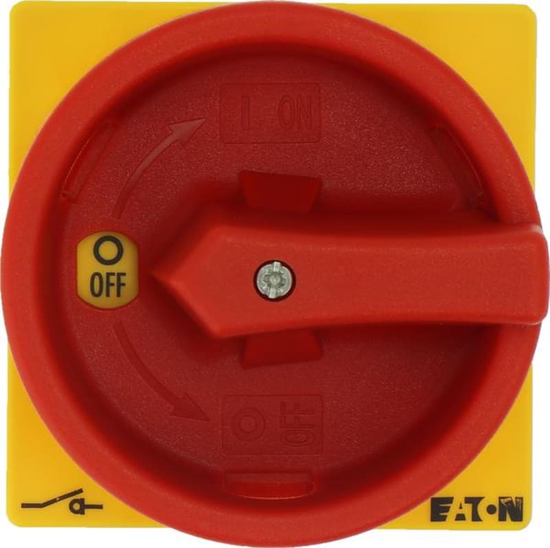 Safety Switch,P1-40/M4/SVB/N