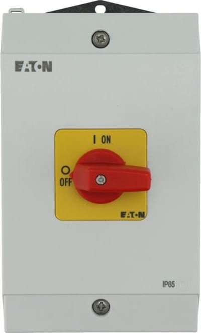 Of/On-switch,P1-40/I2H-RT