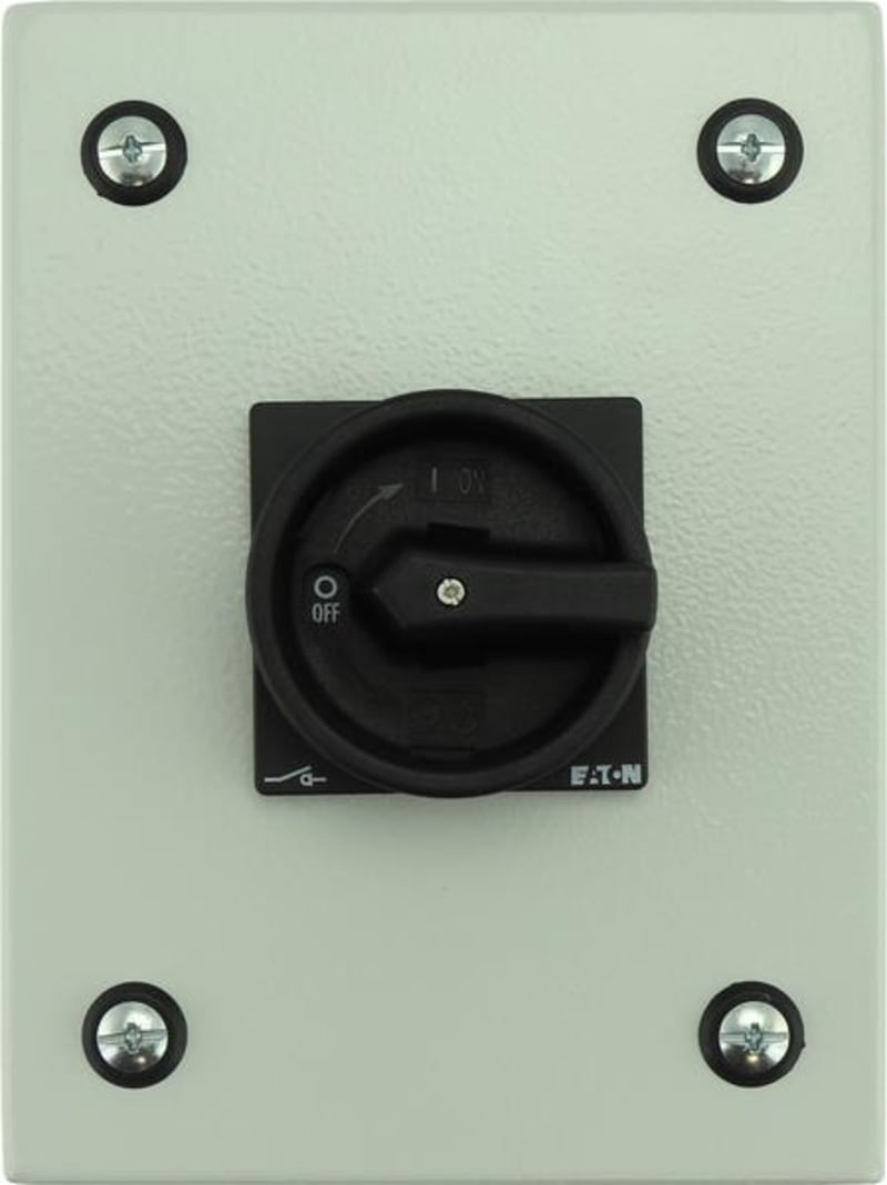 Main switch,P1-40/SE1/SVB-SW