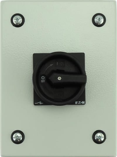 Main switch,P1-40/SE1/SVB-SW