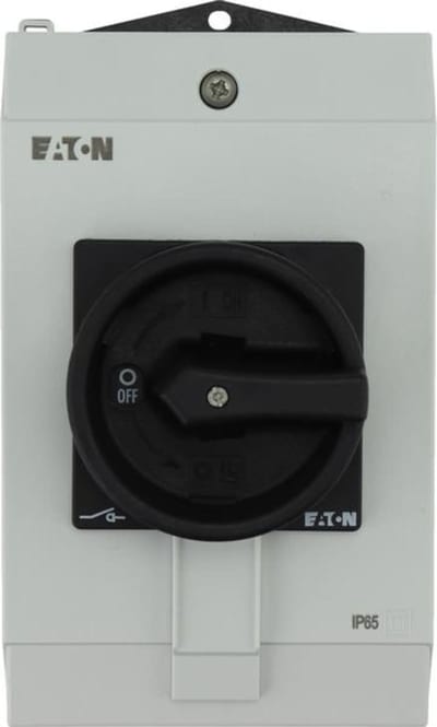 Main switch,P1-40/I2H/SVB-SW