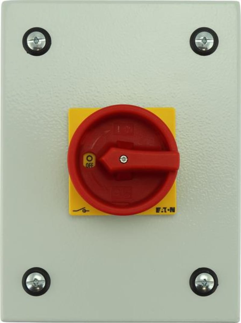 Safety Switch,P1-40/SE1/SVB/HI11