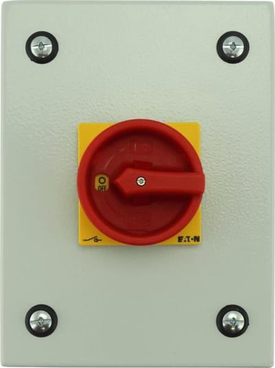 Safety Switch,P1-40/SE1/SVB/HI11
