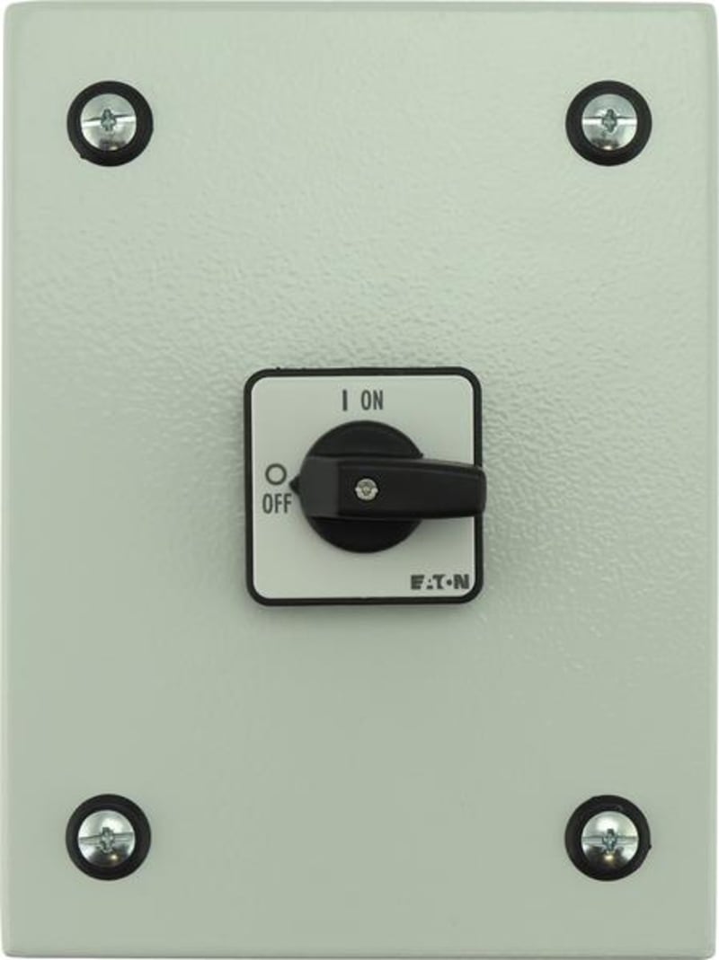 Of/On-switch,P1-40/SE1/N