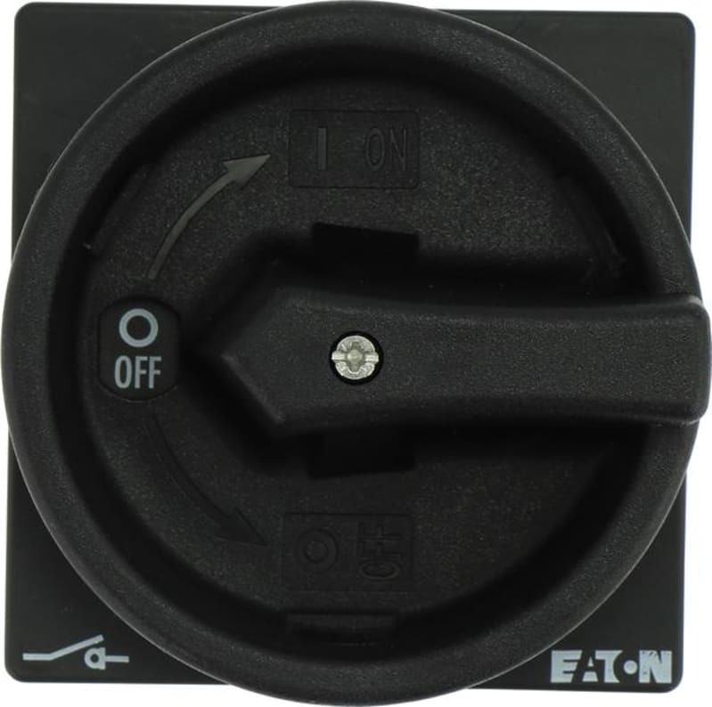 Main switch,P1-40/M4/SVB-SW/N/HI11