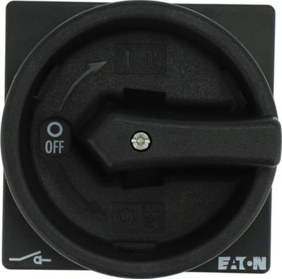 Main switch,P1-40/M4/SVB-SW/N/HI11