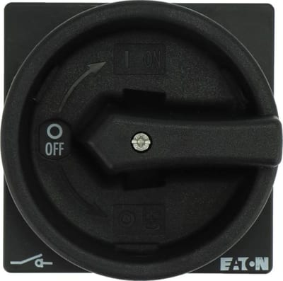 Main switch,P1-40/M4/SVB-SW
