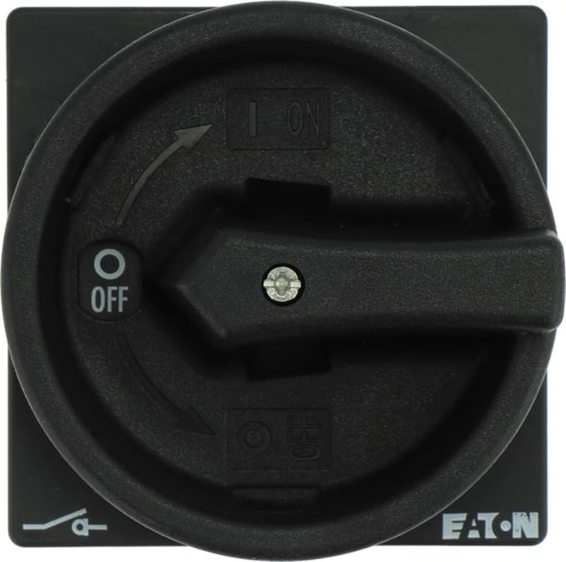Main switch,P1-40/M4/SVB-SW/HI11