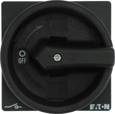Main switch,P1-40/M4/SVB-SW/HI11