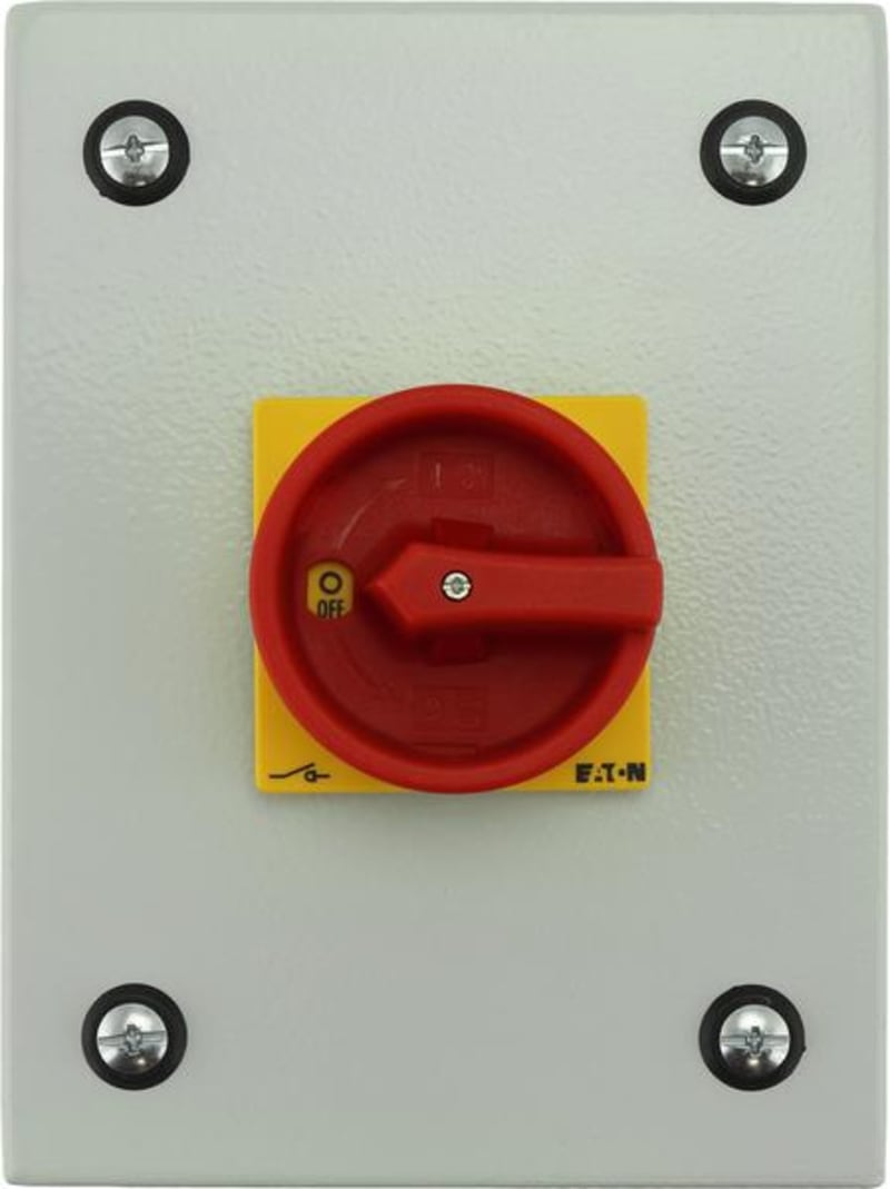 Safety Switch,P1-40/SE1/SVB