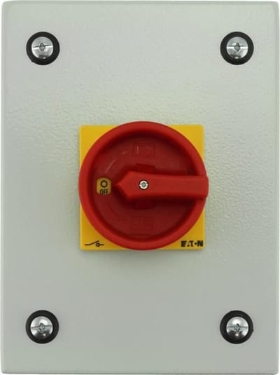 Safety Switch,P1-40/SE1/SVB