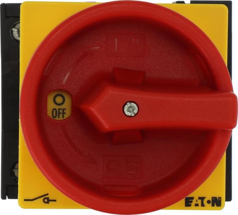 Safety Switch,P1-40/V/SVB/N/HI11