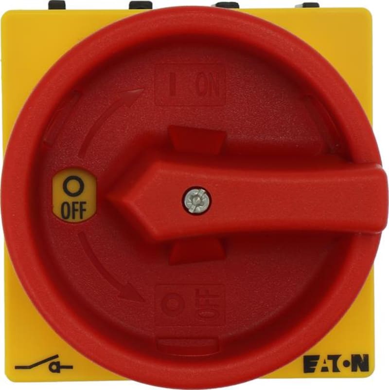 Safety Switch,P1-40/E/SVB