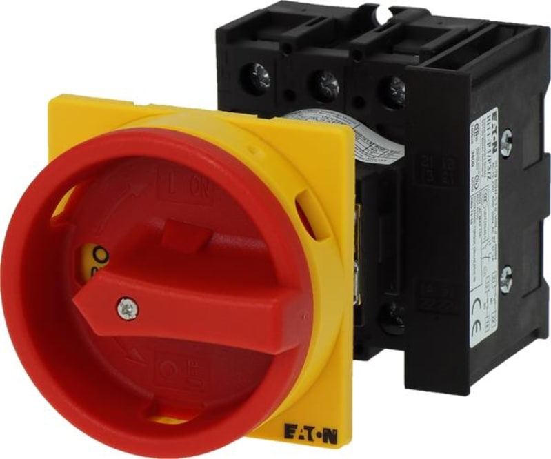 Safety Switch,PP1-40/V/SVB/HI11
