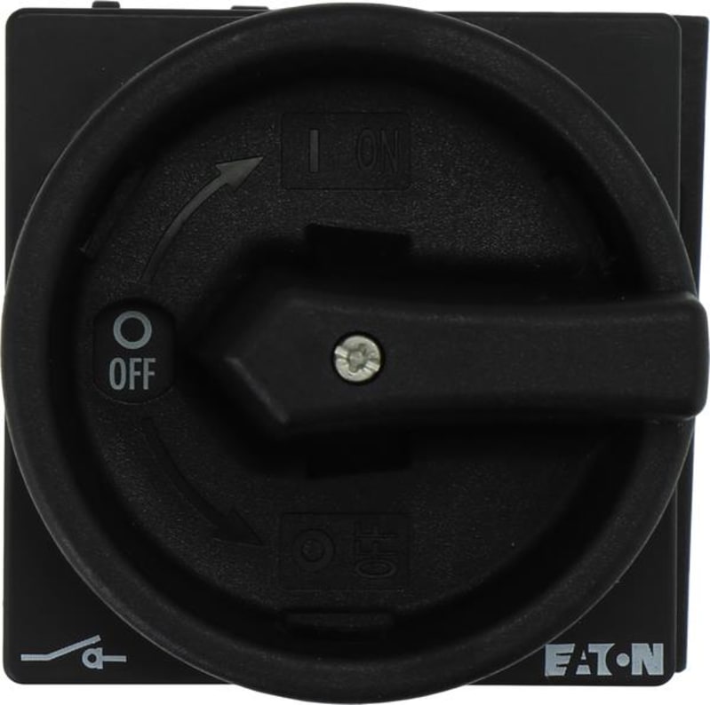 Main switch,P1-40/V/SVB-SW/HI11