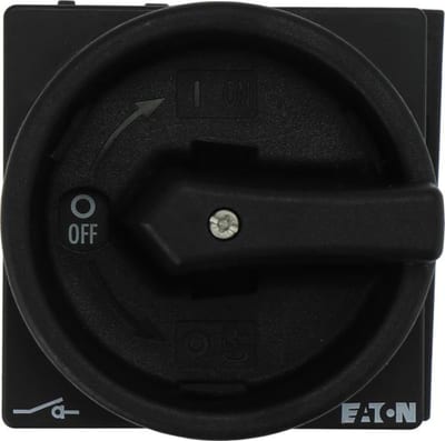 Main switch,P1-40/V/SVB-SW/HI11