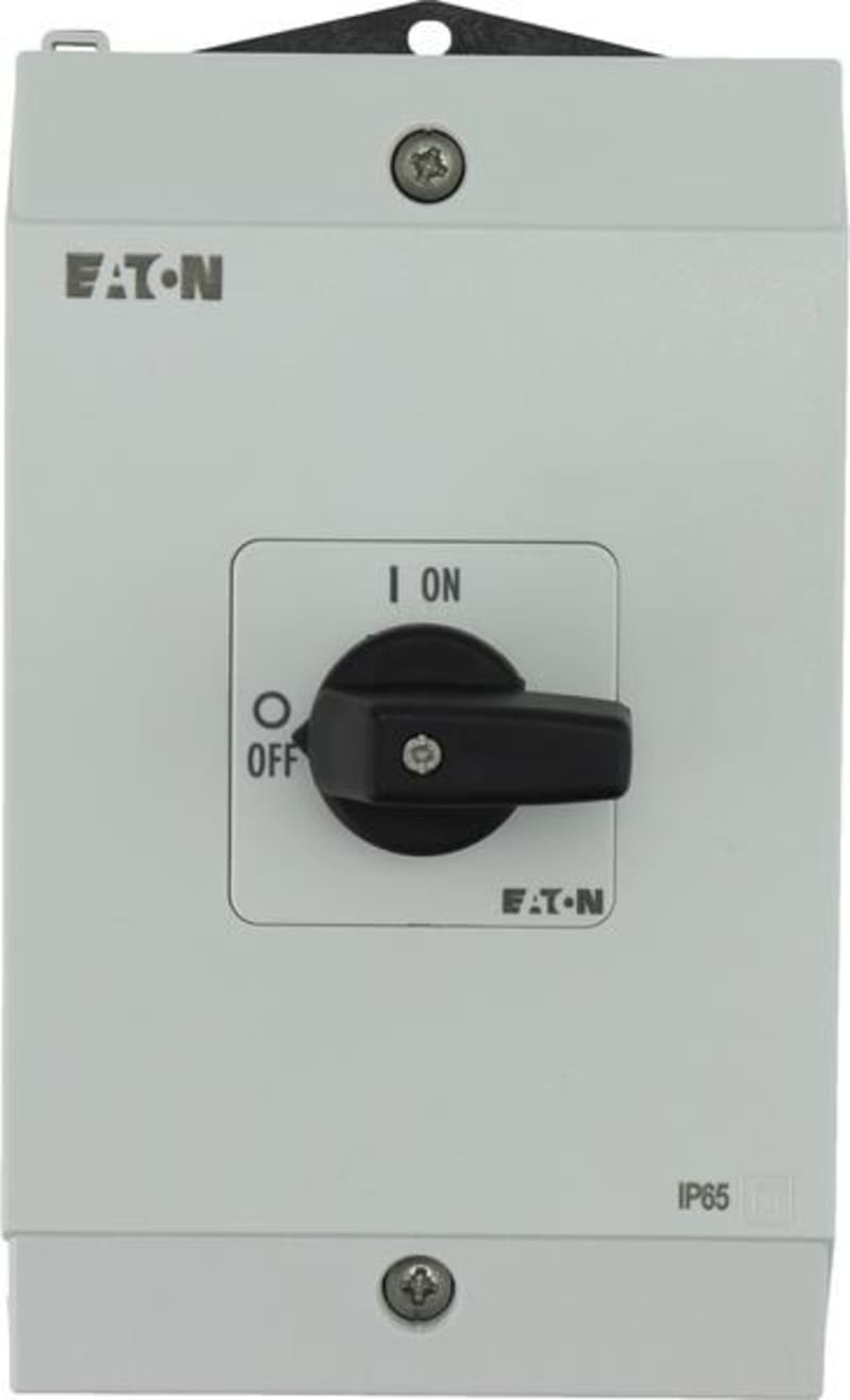 Of/On-switch,P1-40/I2H/N