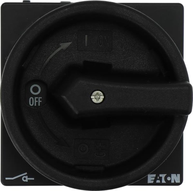Main switch,P1-40/V/SVB-SW