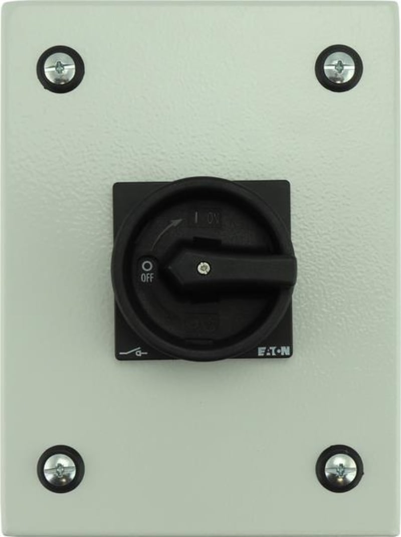 Main switch,P1-40/SE1/SVB-SW/N